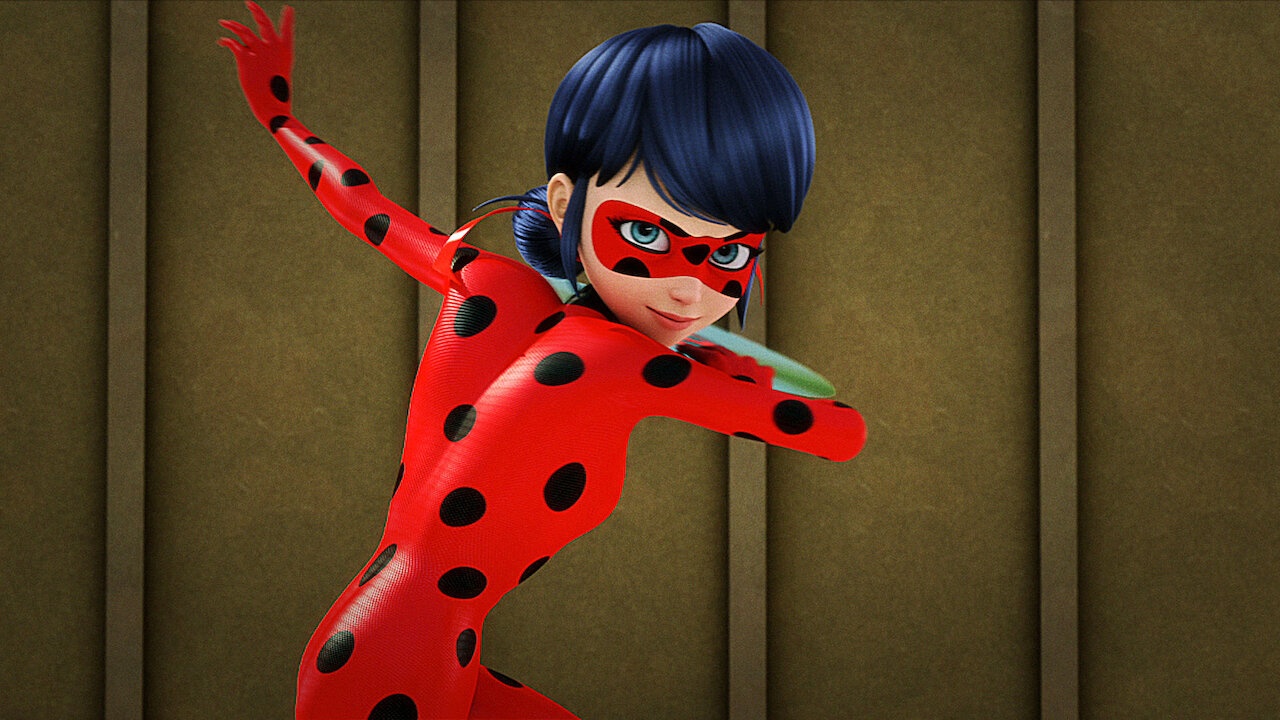 Watch Miraculous: Ladybug & Cat Noir: Happy Birthday to You! | Netflix